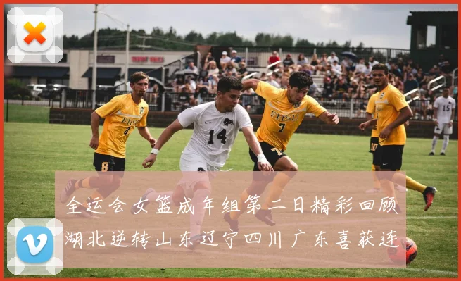 全运会女篮成年组第二日精彩回顾湖北逆转山东辽宁四川广东喜获连胜