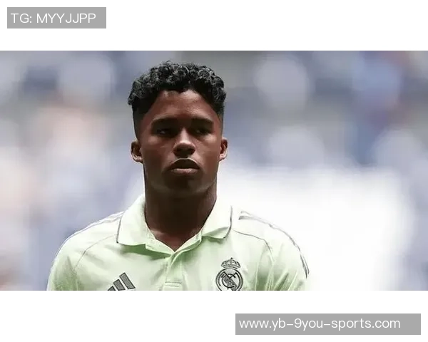 恩德里克考虑冬窗租借离队目标非西甲球队欲踢欧冠